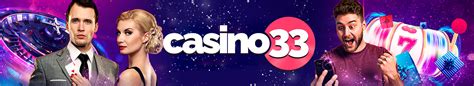 Casino33 Bolivia